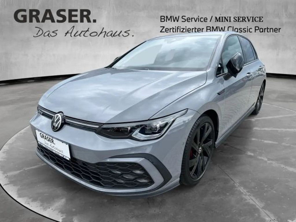 Volkswagen Golf GTD