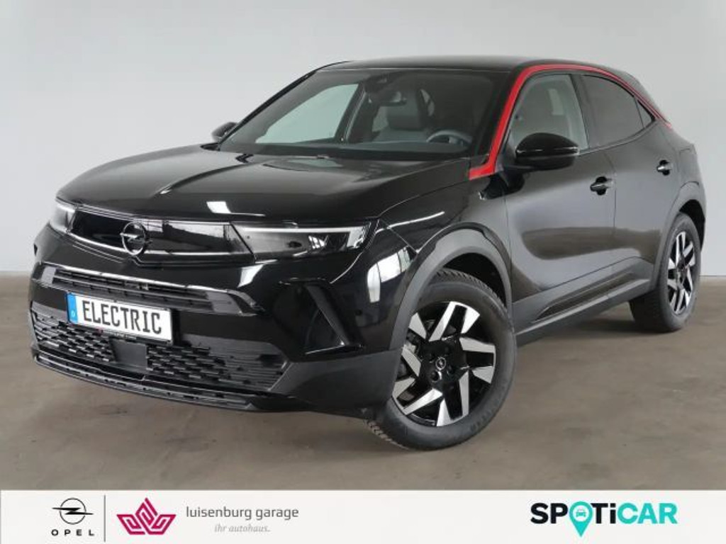 Opel Mokka Grand Sport Mokka-e GS-Line
