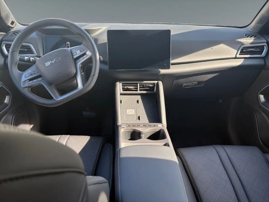 BYD Atto 2