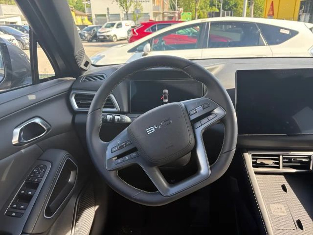 BYD Atto 2