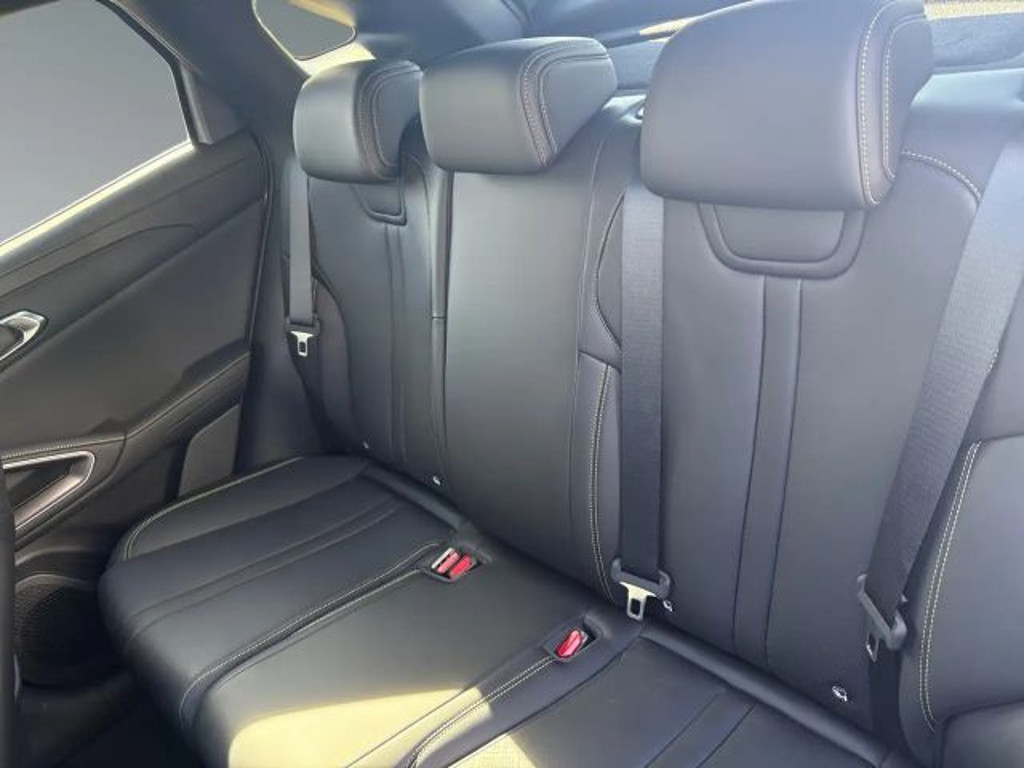 BYD Atto 2