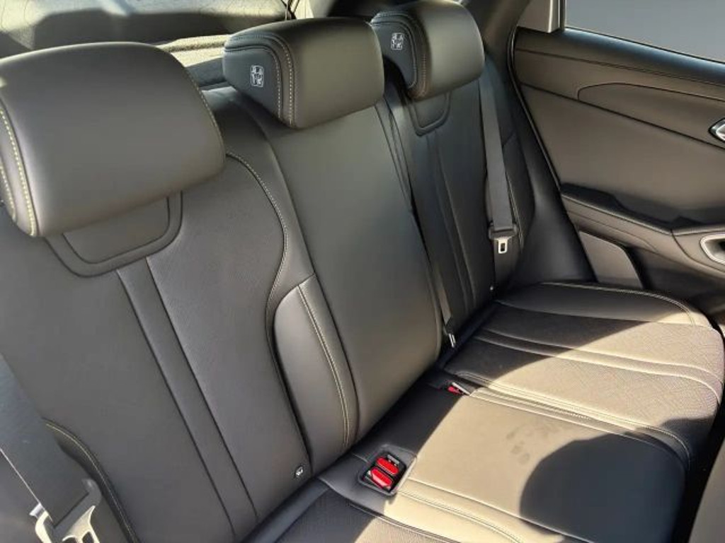 BYD Atto 2