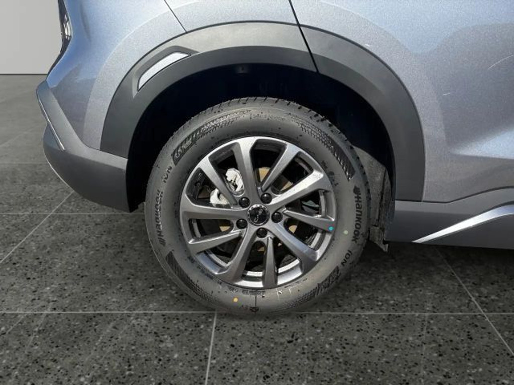 BYD Atto 2