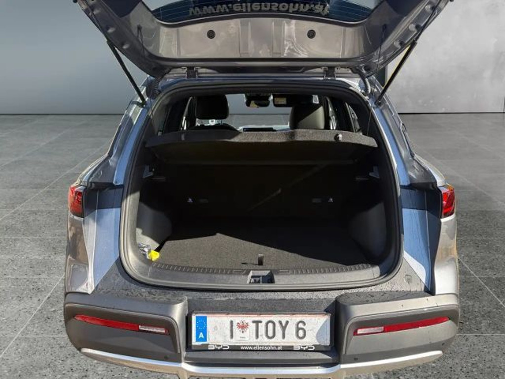BYD Atto 2