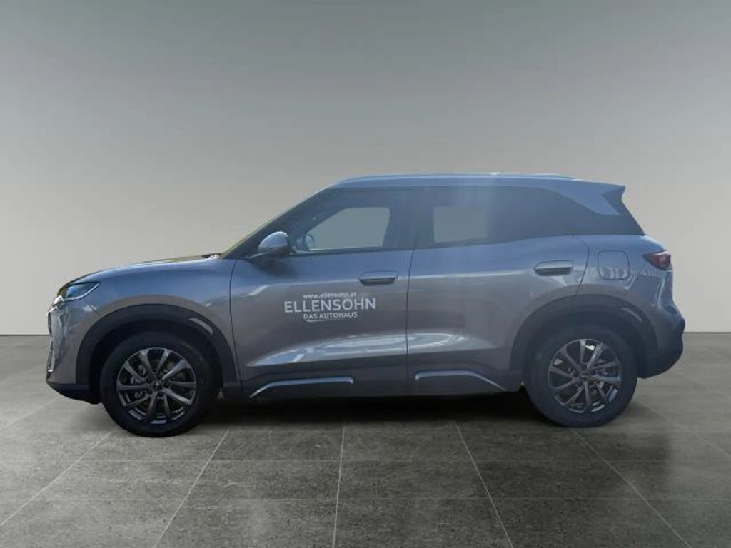 BYD Atto 2