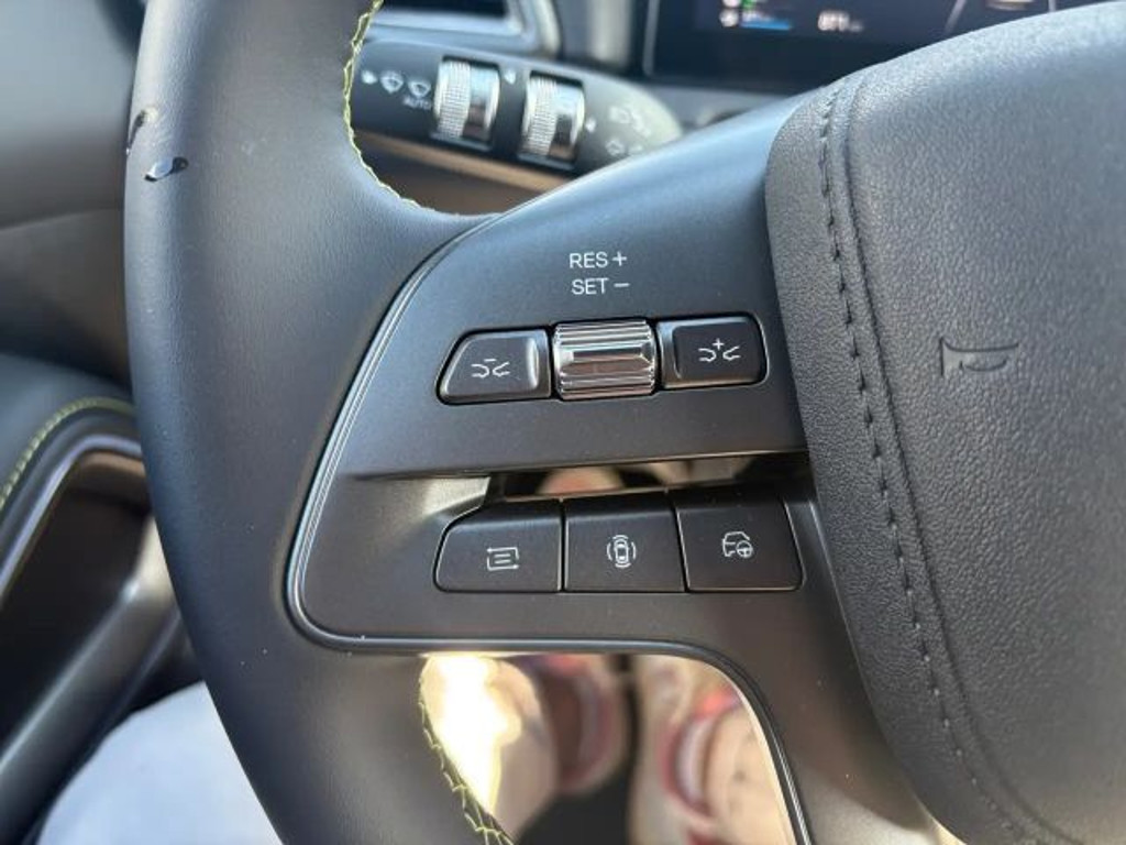 BYD Atto 2