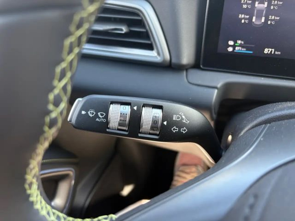 BYD Atto 2