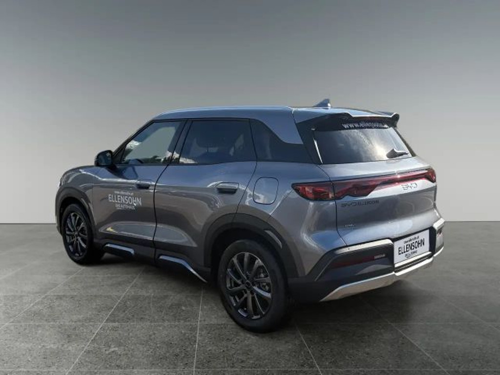 BYD Atto 2