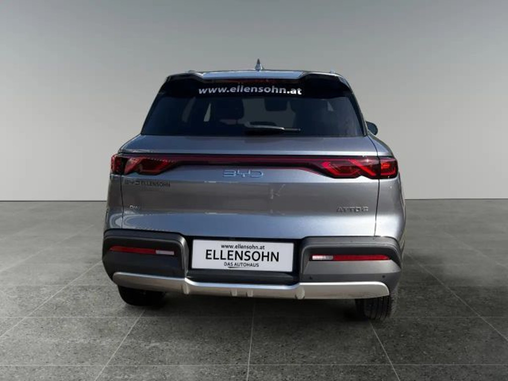 BYD Atto 2