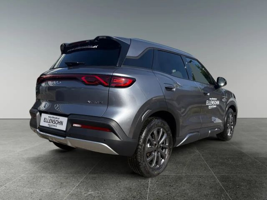 BYD Atto 2
