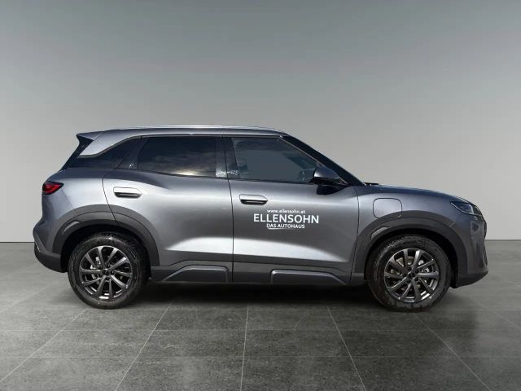 BYD Atto 2