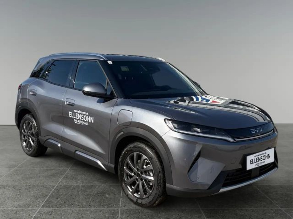 BYD Atto 2