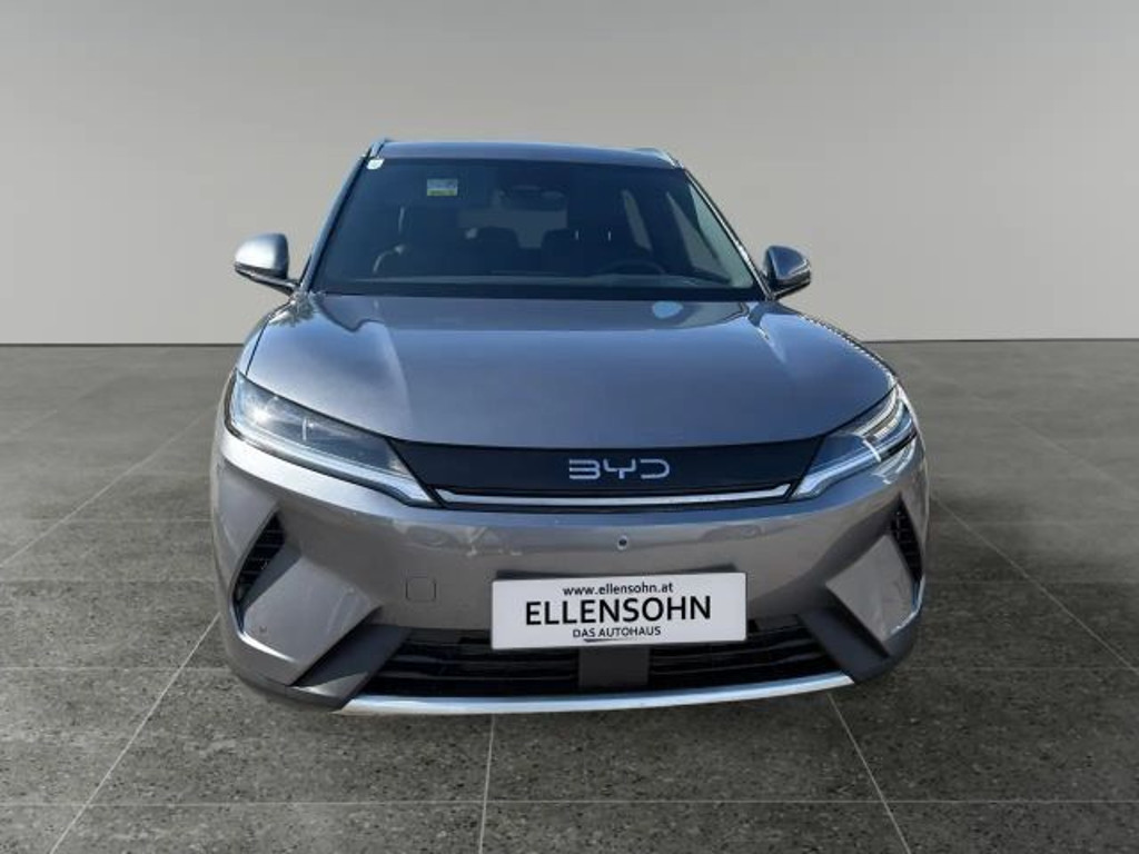 BYD Atto 2