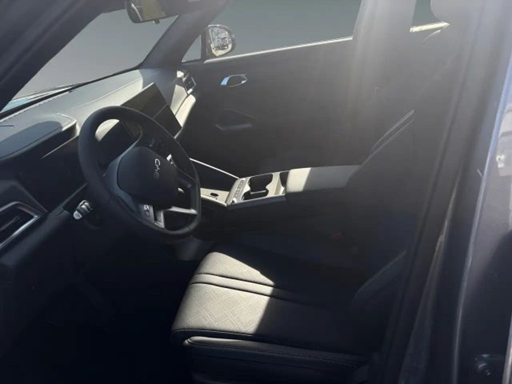 BYD Atto 2