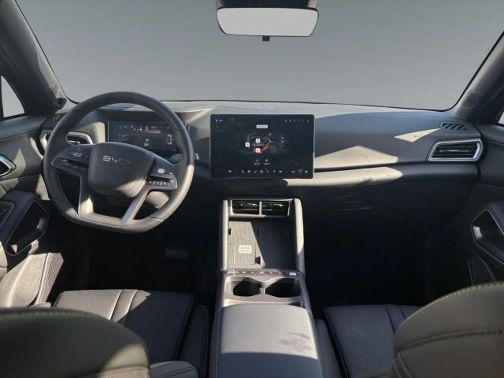 BYD Atto 2