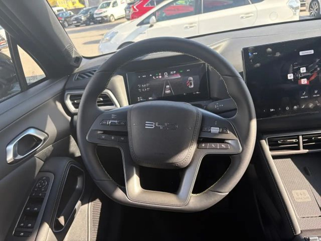 BYD Atto 2