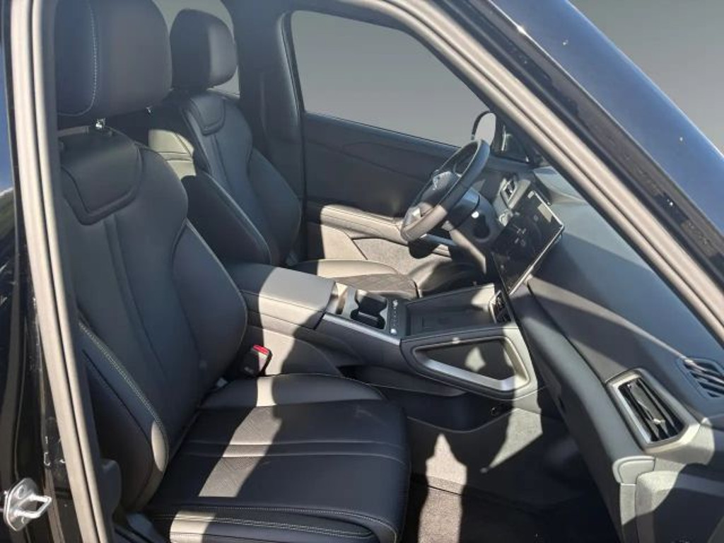 BYD Atto 2