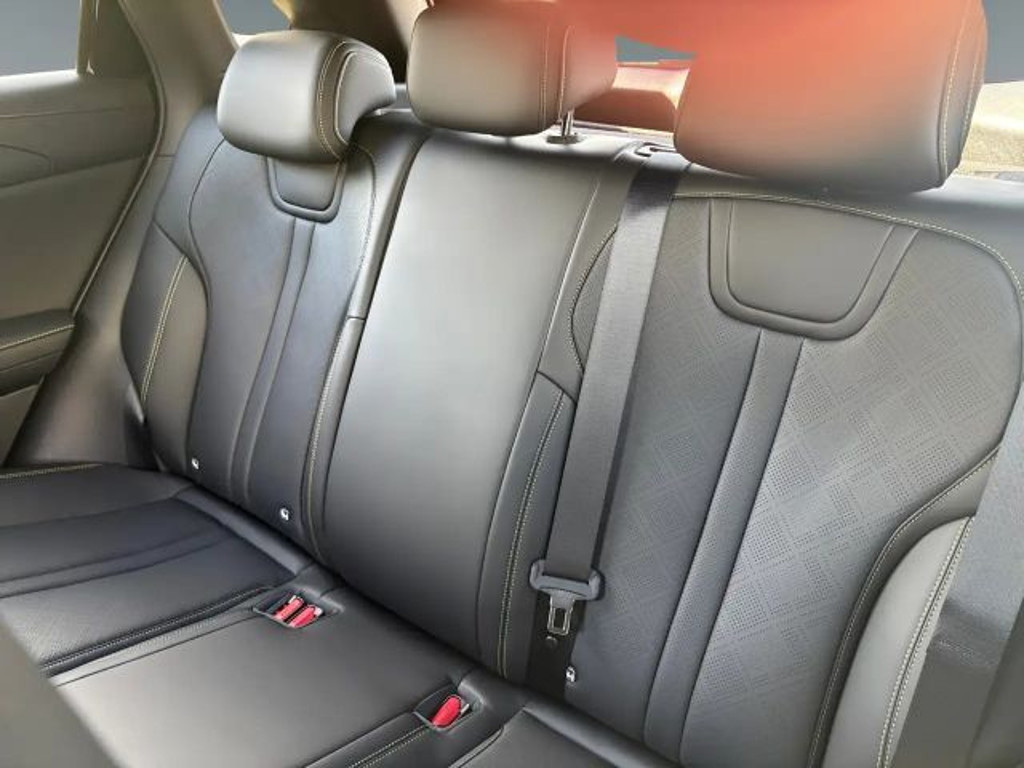 BYD Atto 2