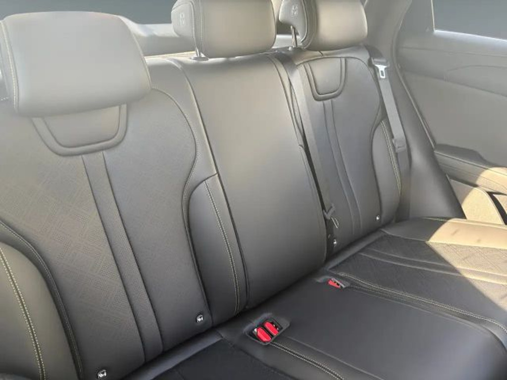 BYD Atto 2