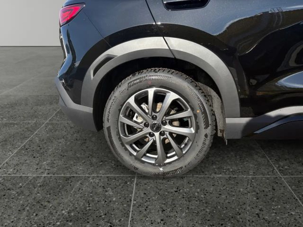 BYD Atto 2