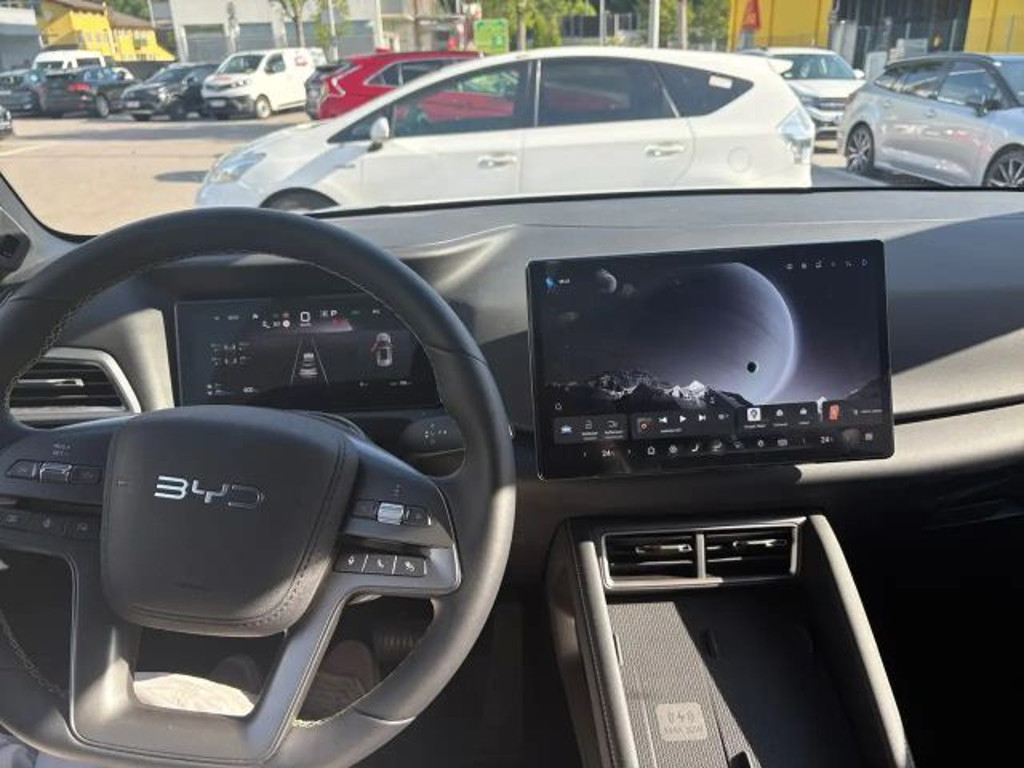 BYD Atto 2