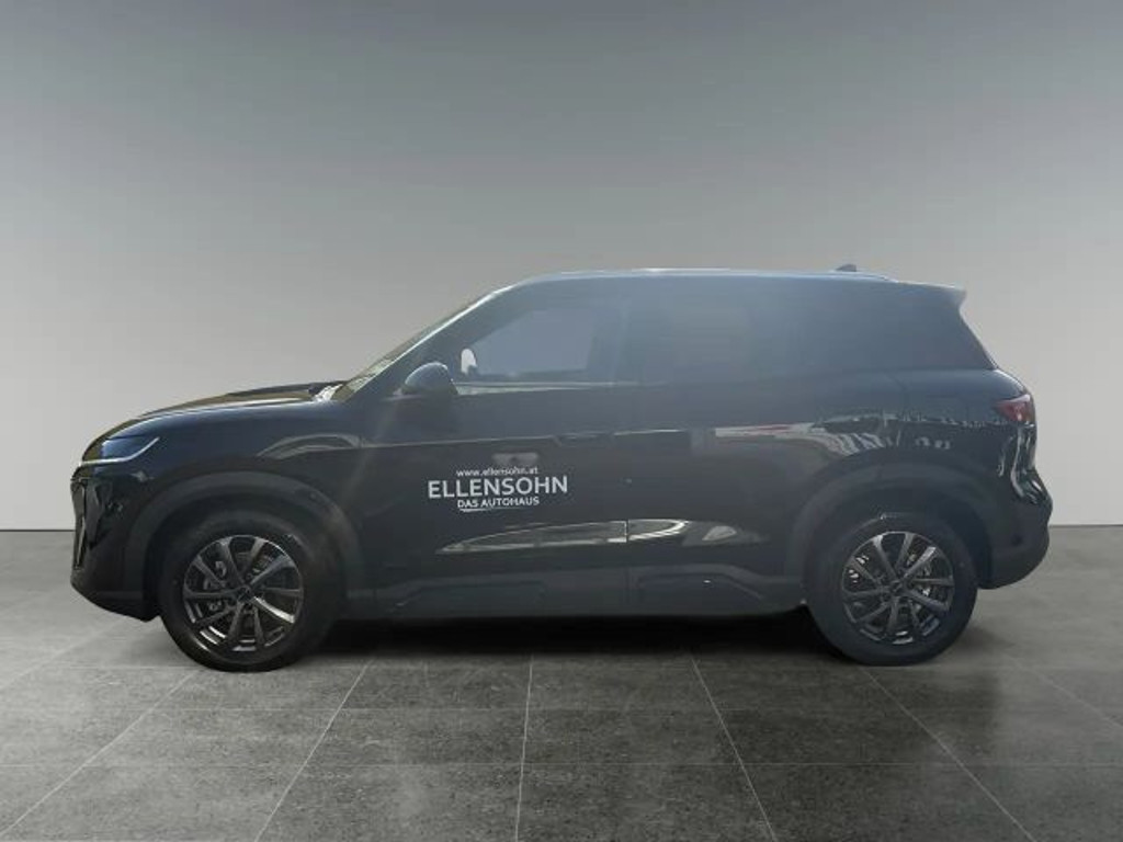 BYD Atto 2