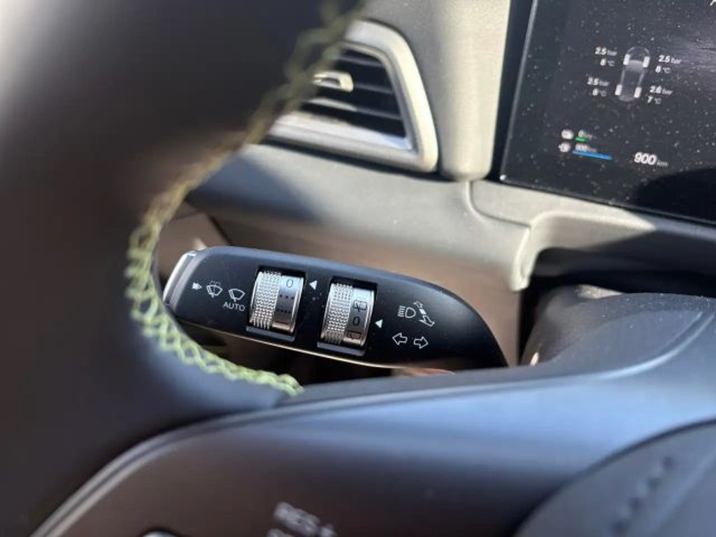 BYD Atto 2