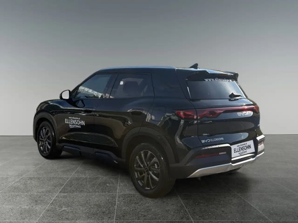 BYD Atto 2
