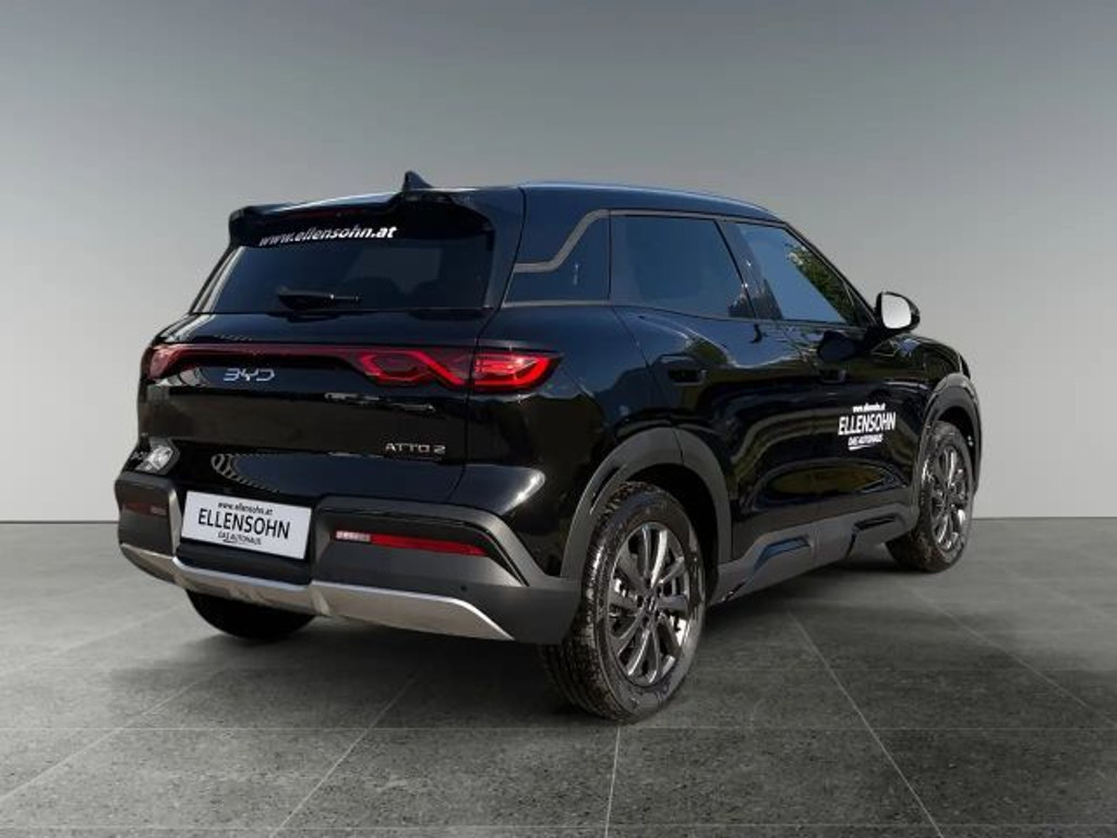 BYD Atto 2