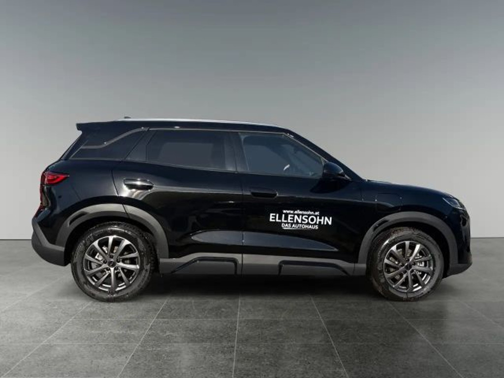 BYD Atto 2