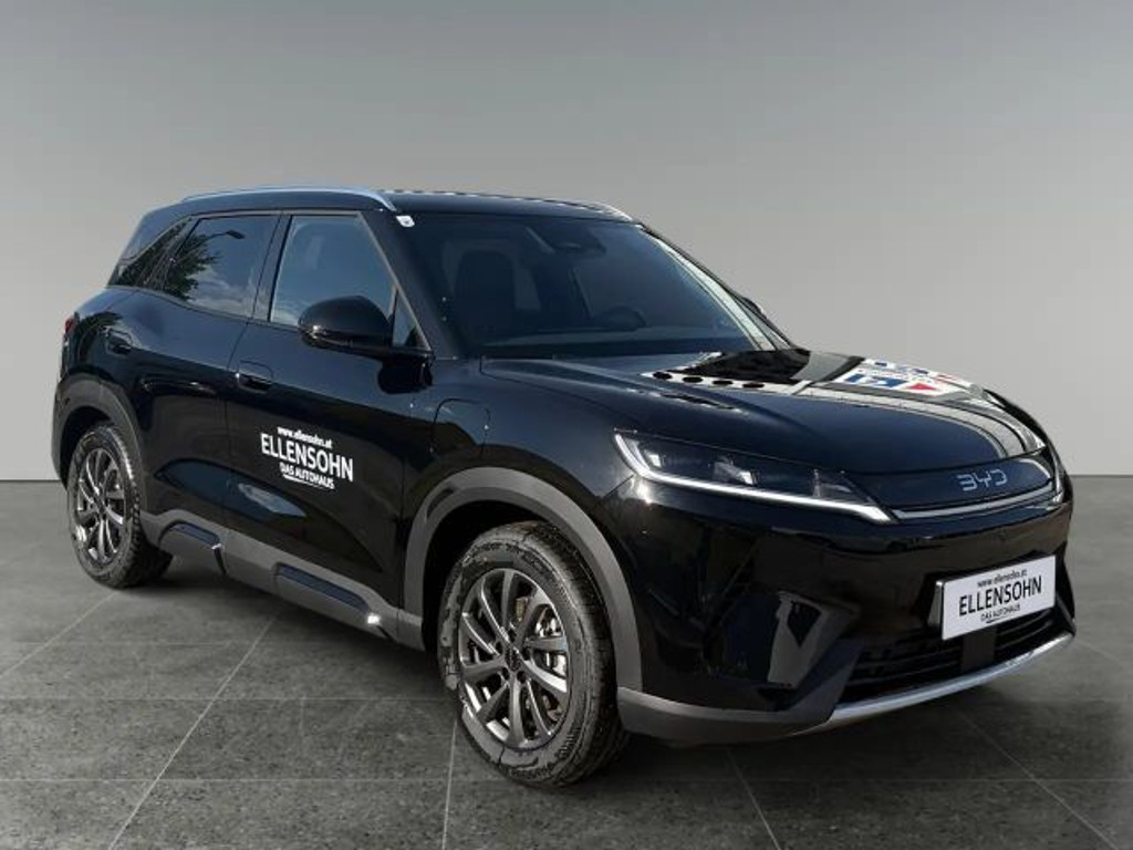 BYD Atto 2