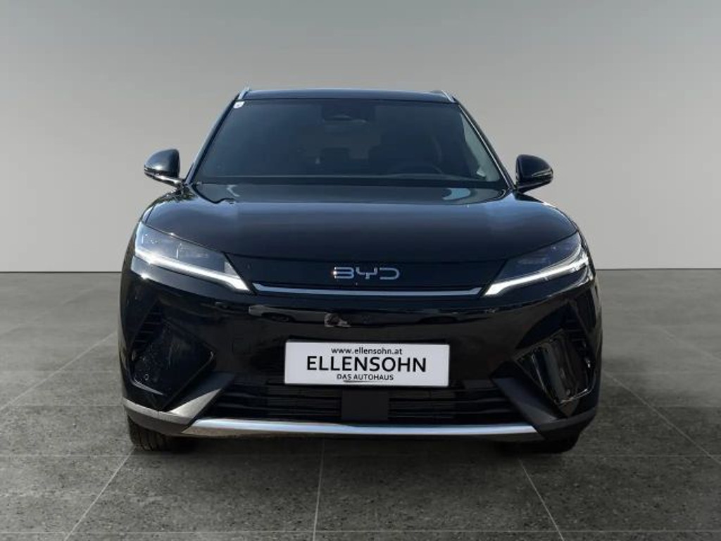 BYD Atto 2