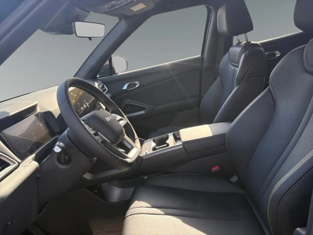 BYD Atto 2