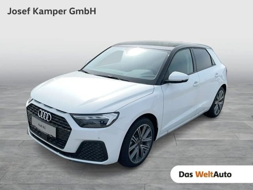 Audi A1 30 TFSI