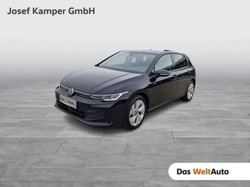 Volkswagen Golf Rabbit TSI