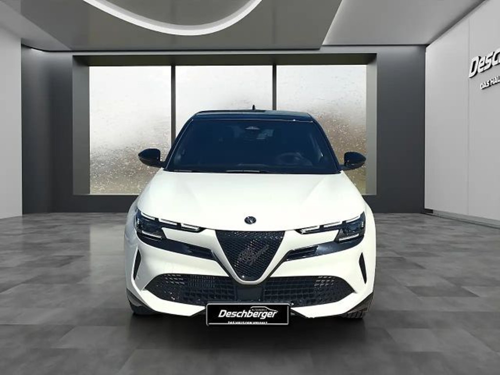 Alfa Romeo Junior