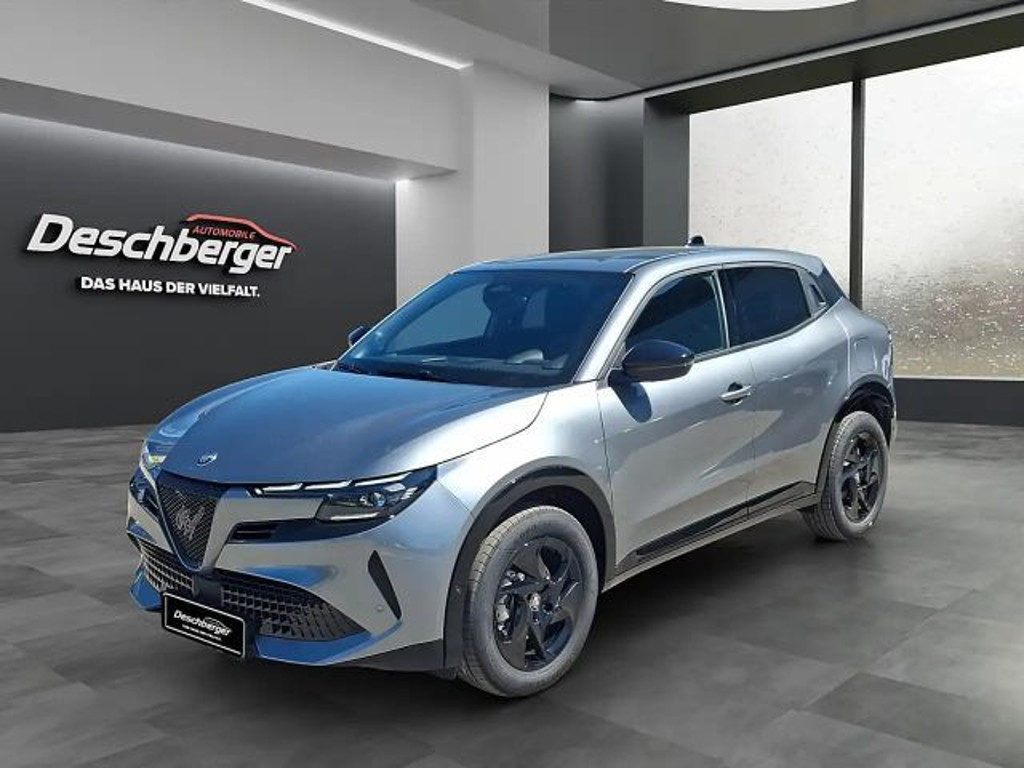 Alfa Romeo Junior Ibrida