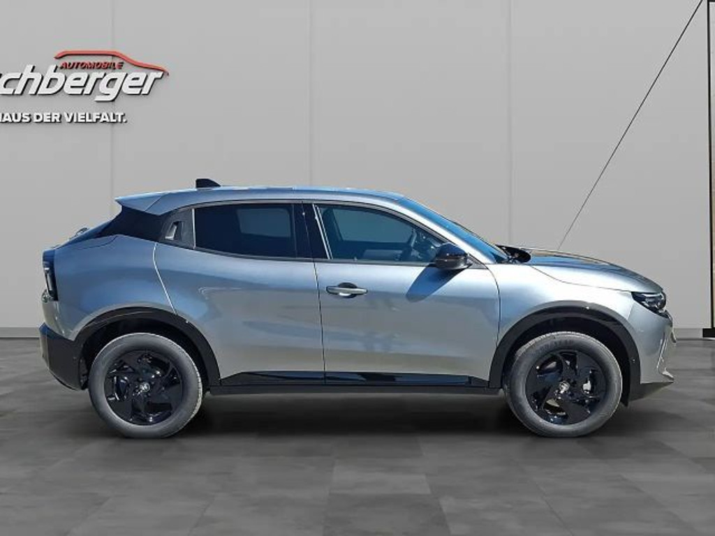 Alfa Romeo Junior