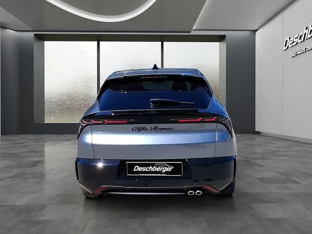 Alfa Romeo Junior
