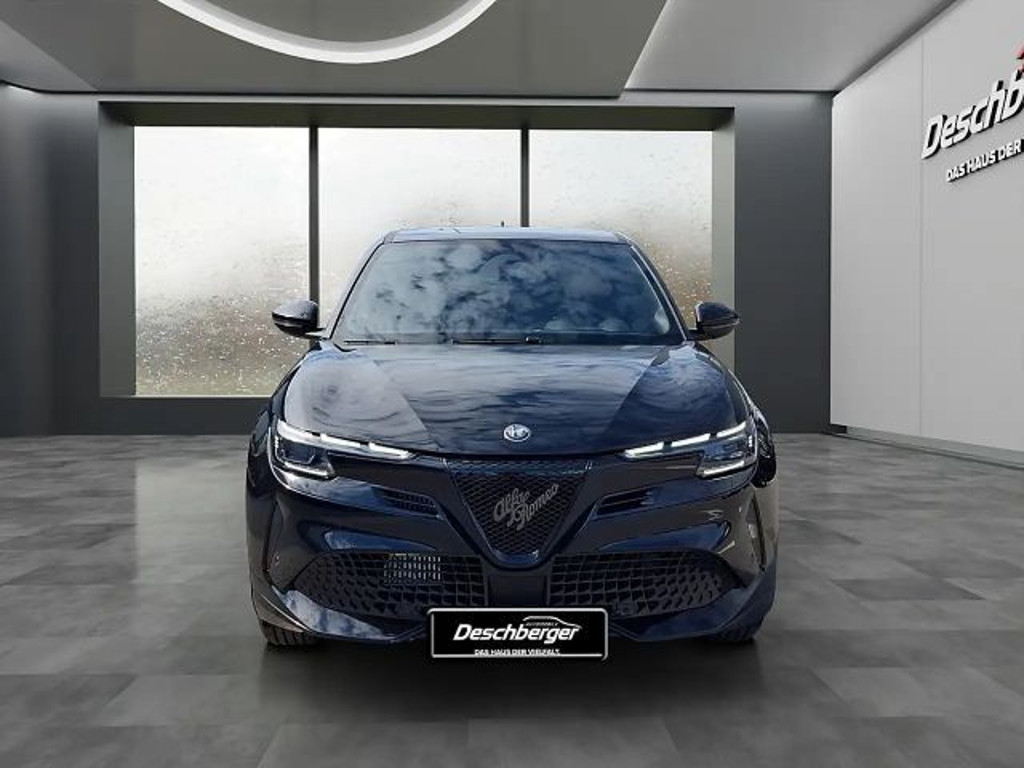 Alfa Romeo Junior