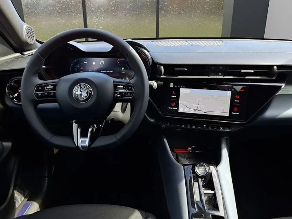 Alfa Romeo Junior