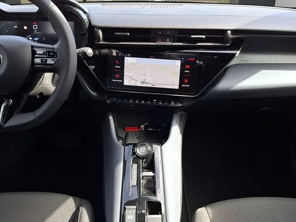 Alfa Romeo Junior Ibrida