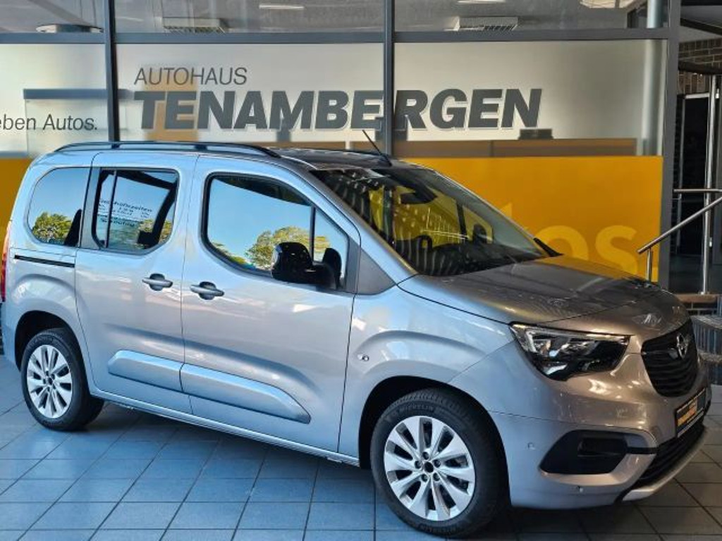 Opel Combo Ultimate Life