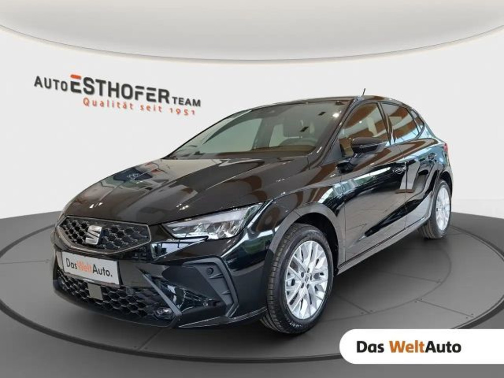 Seat Ibiza Style 1.0 TSI