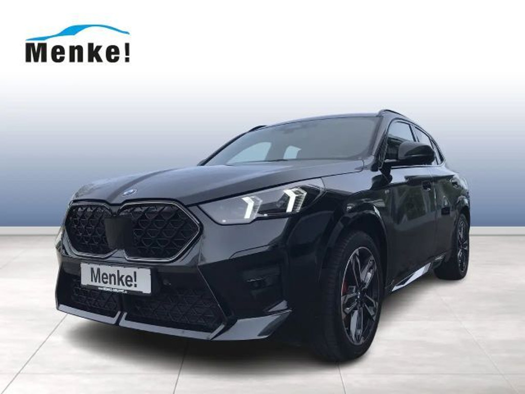 BMW X2 M-Sport sDrive20i