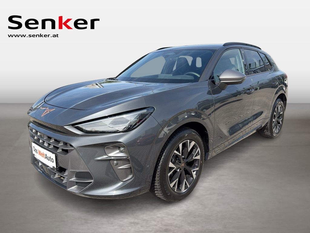 Cupra Terramar 1.5 e-Hybrid e-Hybrid