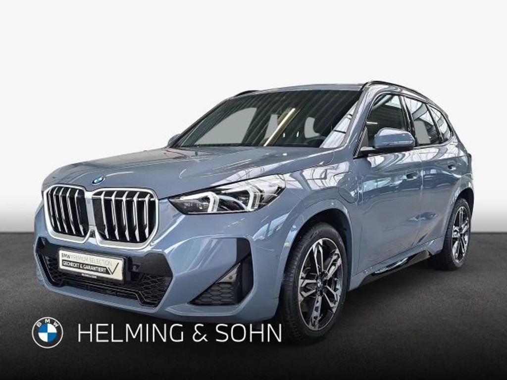 BMW X1 M-Sport