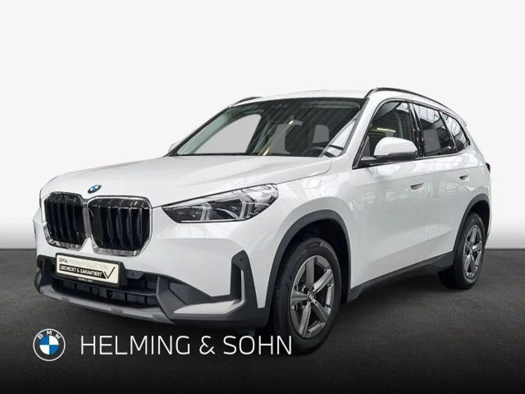 BMW X1 sDrive20d