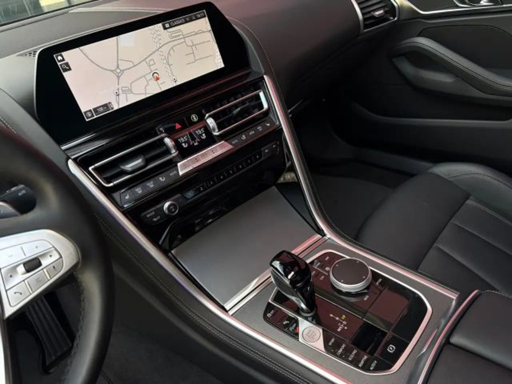 BMW 8 Serie