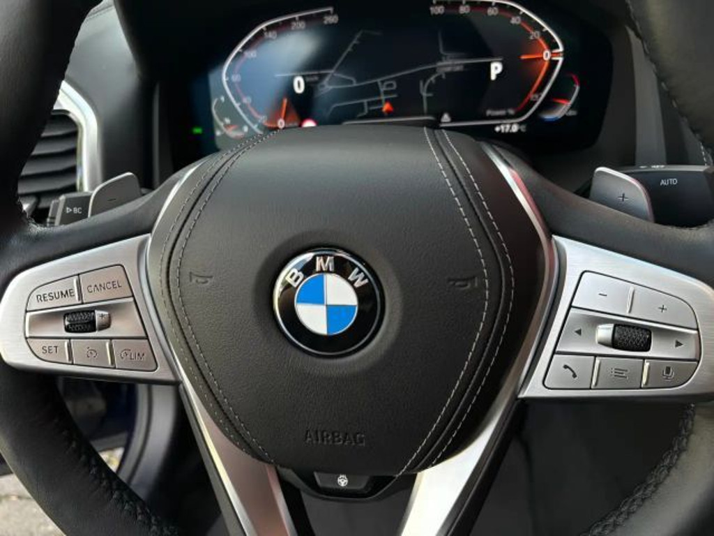 BMW 8 Serie